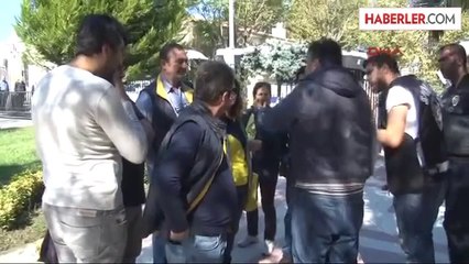 Ataşehir'deki Fenerbahçe Koleji'nin Arazisinin Satışıyla İlgili İhale Bugün Yapıldı