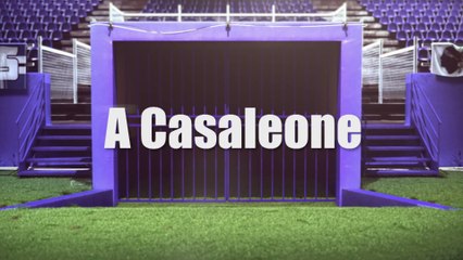 A "Casaleone" N°8 avec Mathieu Peybernes