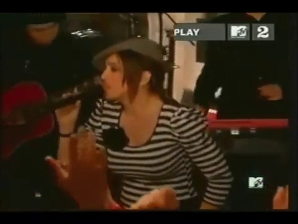 Madonna - "Like A Prayer" (On Stage  On The Record)