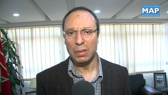 يوم للتبرع بالدم بوزارة الطاقة والمعادن والماء والبيئة