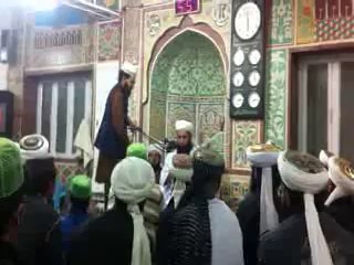 Salana of Gulam Mohiy Ud Din Awan RA