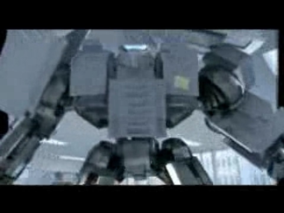 Mechante photocopieuse