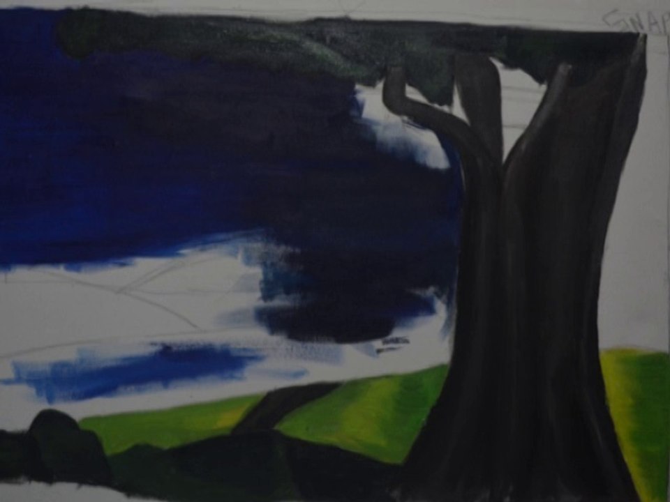 Animation assignment 2
