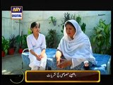 Tootay Huway Taray Episode (148) Full on Ary Digital latest Episode - [29 September 2014