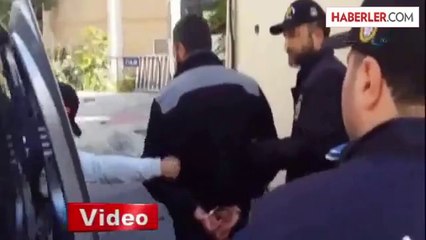 Oto Hırsızlık Şebekesi Çökertildi