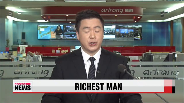 Bill Gates wealthiest person in U.S. at $81 billion Forbes