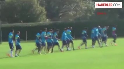 Arsenal Hazırlıklarını Tamamladı
