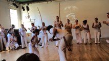 Abada Capoeira Vancouver Batizado 2014-09-28 part 7