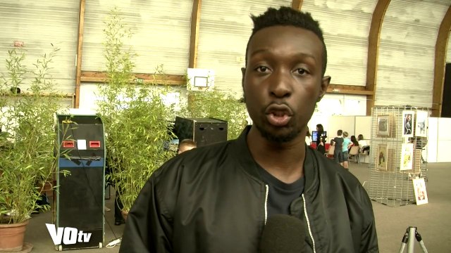 VOTV Les passionnés de jeux vidéos réunis à Cormeilles-en-Parisis