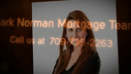 Mortgage Brokers St John's