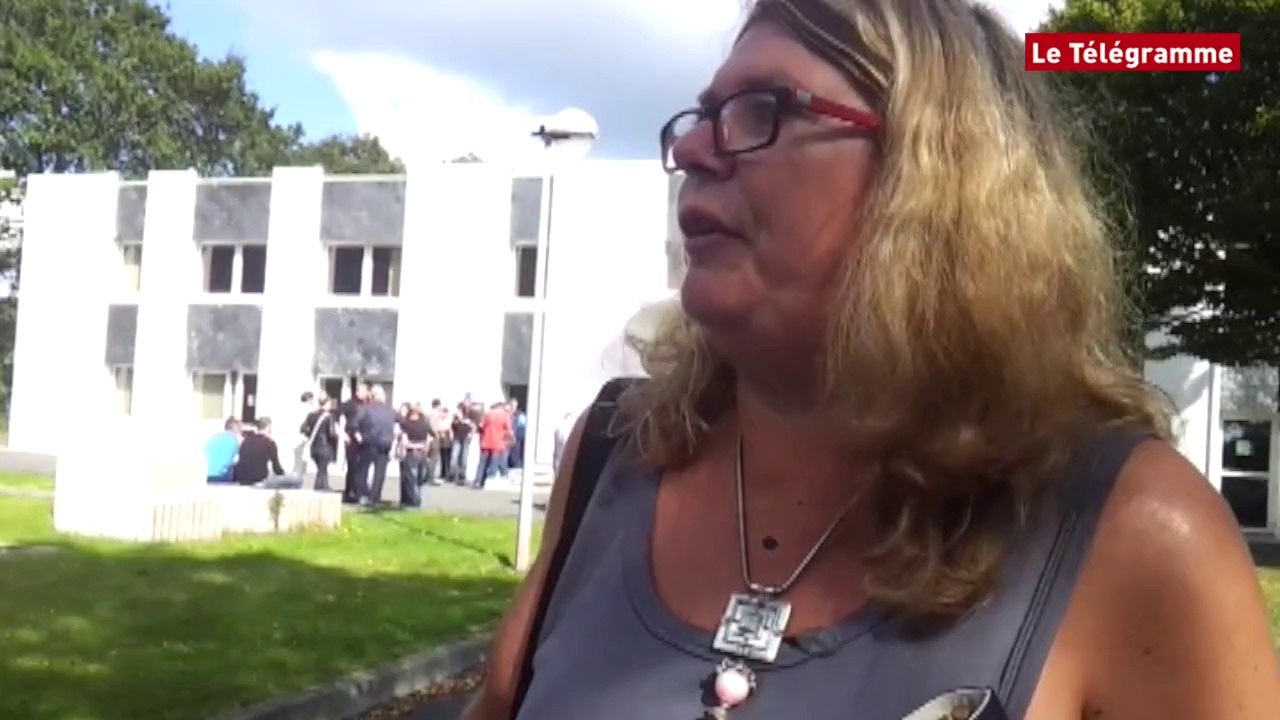 Tilly-Sabco. L'activité se poursuit, la réaction de Corinne Nicole