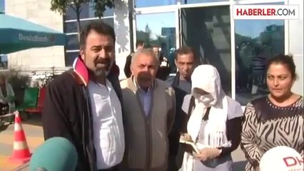 Eşi Tarafından Sokak Ortasında Yakıldı