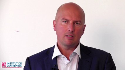 Vieillissement démographique : frein ou moteur de la croissance ? 3 questions à Yann Coléou, Directeur général, Groupe Korian