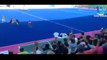 Go Nawaz GO in Korea, China and Pakistan hockey match''کوریا کے ہاکی اسٹیڈیم میں پاکستان اور چین کے میچ میں گو نواز گو کے نعرے 
