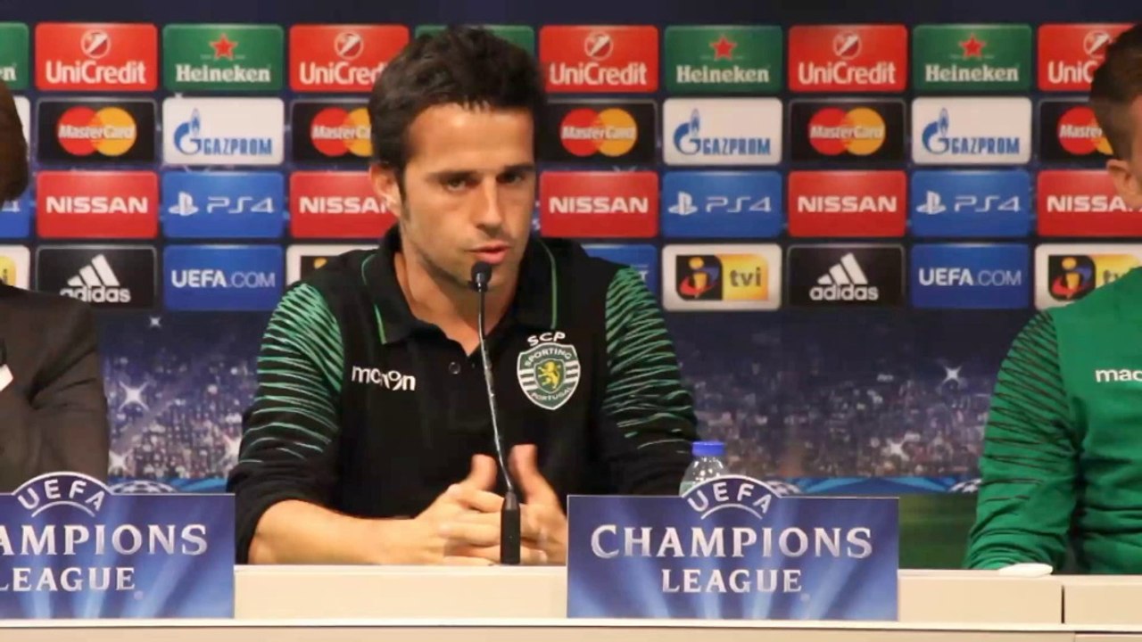 Mourinho in 'Kommunikation Nummer Eins'