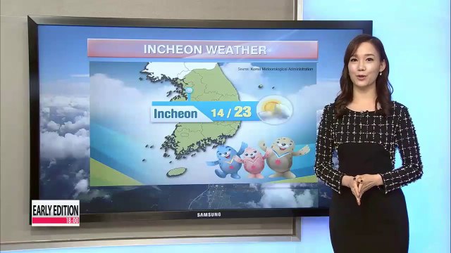 Mostly clear skies forecast for Wednesday