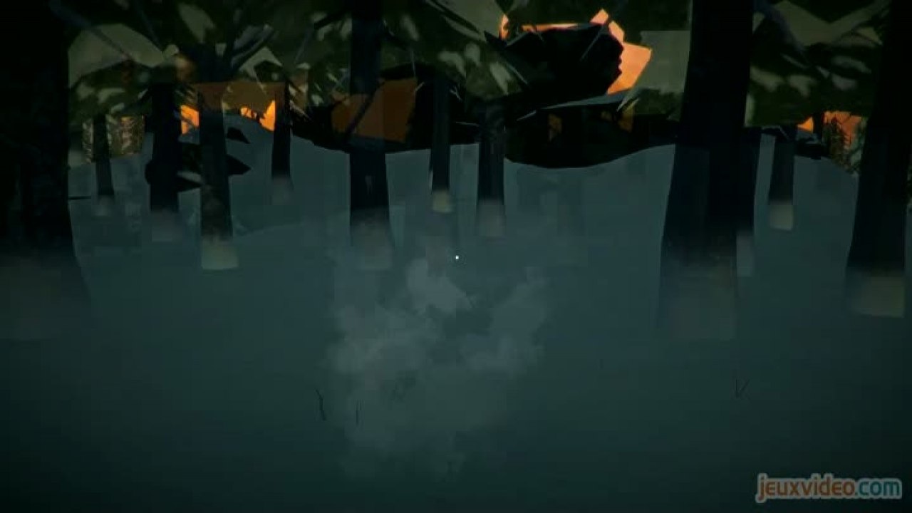 L'univers du jeu indépendant - The Long Dark - The Long Dark : Survivre dans le froid