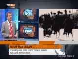 Doç.Dr.Toğrul İsmayıl Kafkas İslam Ordusu - TRT Avaz