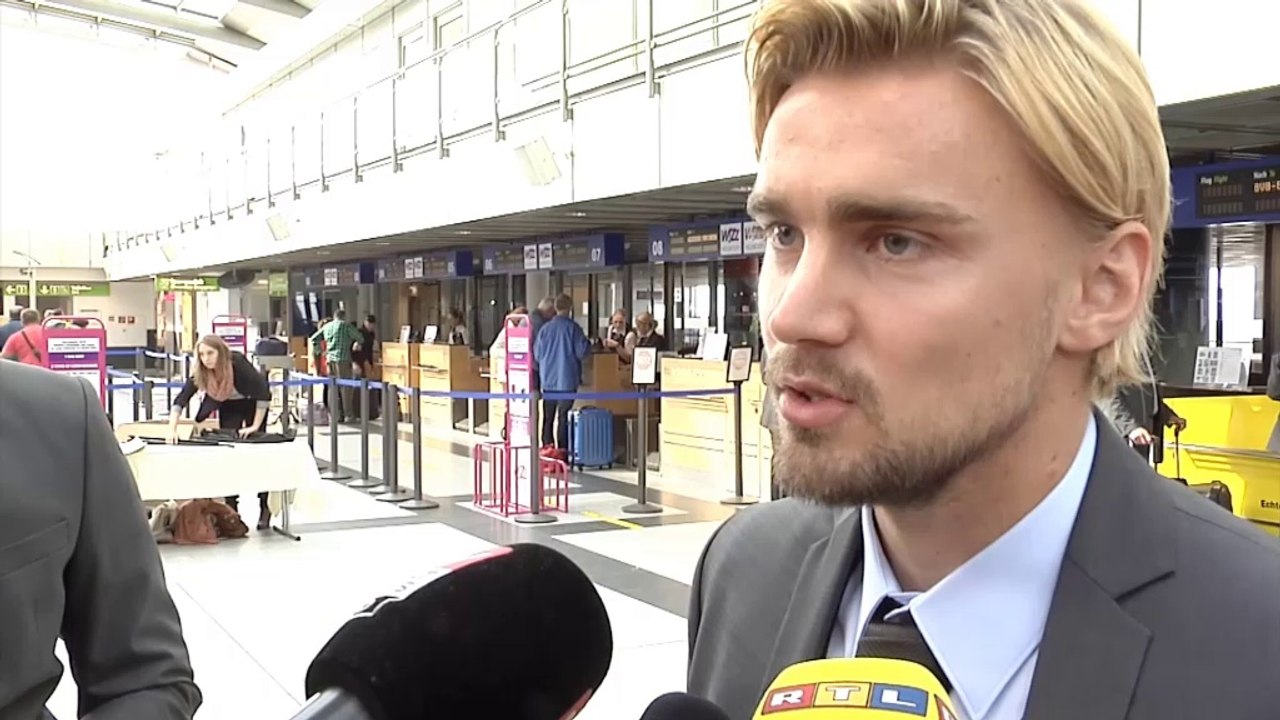 Schmelzer: 'Weiß noch nichts über Anderlecht'
