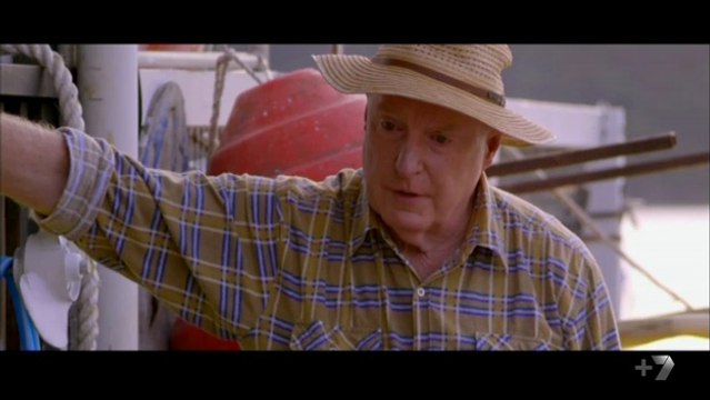 Home and Away 6063 1st October 2014 HD [Preview]