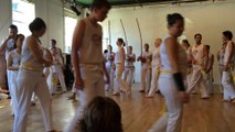 Abada Capoeira Vancouver Batizado 2014-09-28 part 12