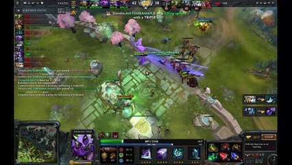 Epic Clash: Fnatic Triumphs Over HellRaisers in SSLTV Star Series Season X 🚀