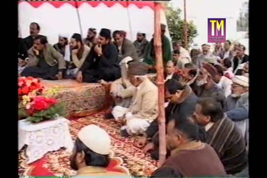 خطاب چراغ گولڑہ پیر سید نصیر الدین نصیر رحمتہ اللہ علیہ