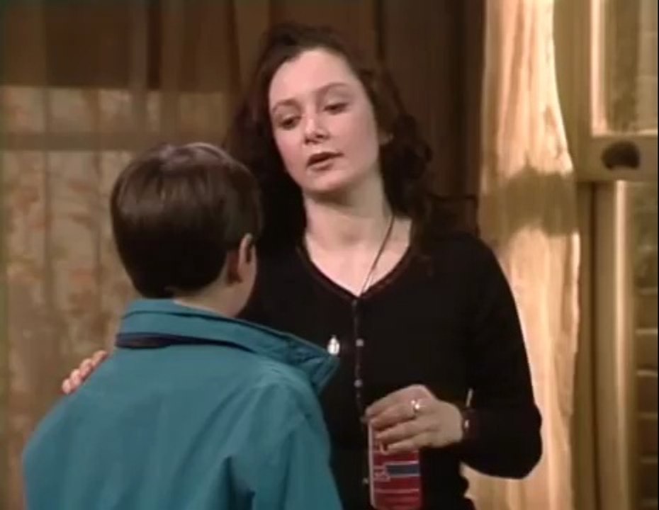 Darlene dans Roseanne Saison 6