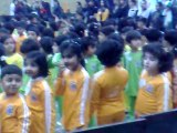 Beacon House School Karachi, Sports Day