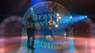 Bravo Bravissimo - the new Show