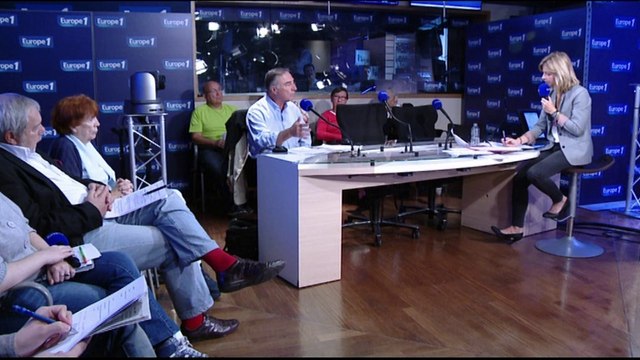 Allain Bougrain-Dubourg: L'équivalent d'un département de forêt disparaît tous les 7 ans en France