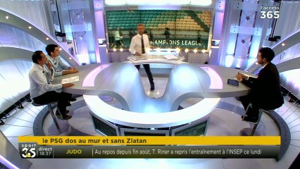 PSG : sans Zlatan pas de gloire ?