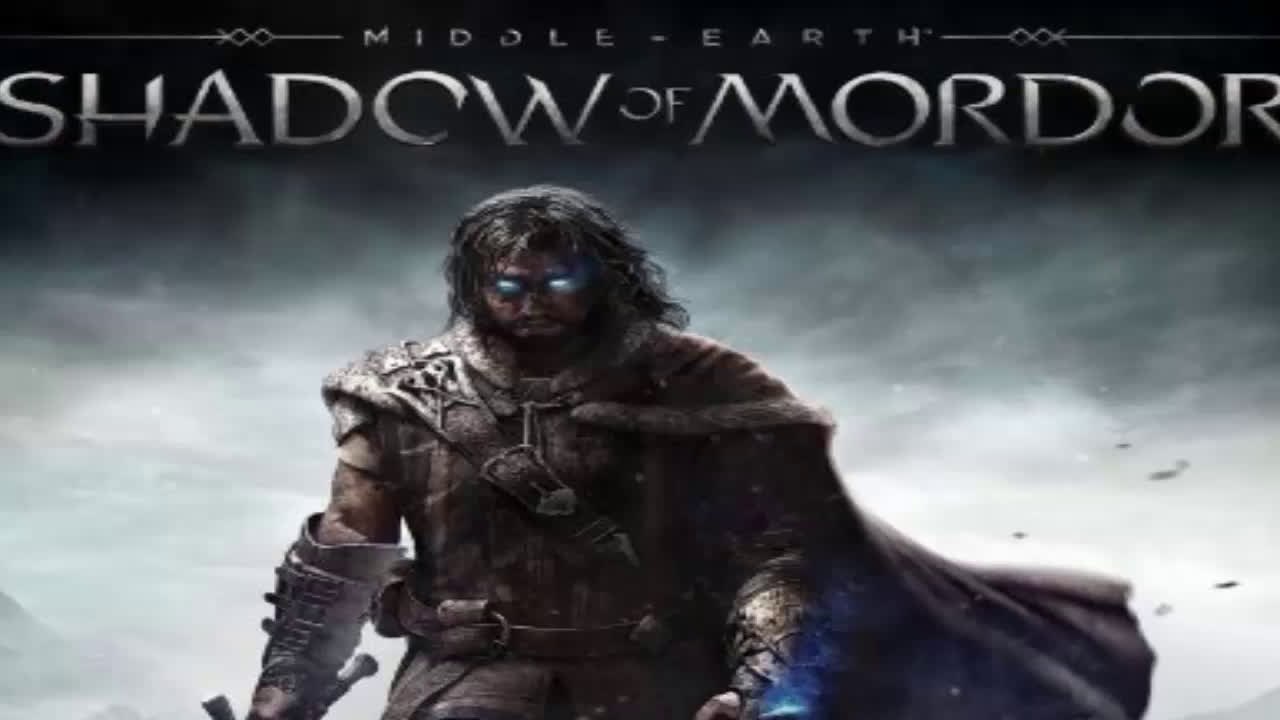 Middle-Earth-Shadow-of-Mordor-CODEX-PC-Nice-Game-Downloa- YouTube