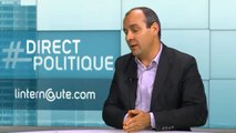 Impôt: «Je suis opposé à la suppression de la première tranche»- Laurent Berger #DirectPolitique