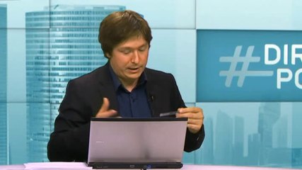 Droits rechargeables: «C'est une victoire sans précédent»- Laurent Berger #DirectPolitique