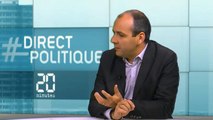«Attention à la situaltion des les services publics»- Laurent Berger #DirectPolitique