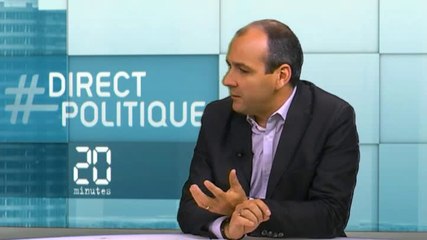 «Attention à la situaltion des les services publics»- Laurent Berger #DirectPolitique