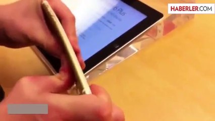 Dünya Bu 2 Çocuğu Konuşuyor