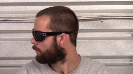 Spy McCoy Sunglasses Review at Surfboards