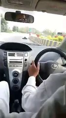 Civil disobedient followed by president uc shamozai zarshad khan with masood and imtiaz in the tool plaza hasanabdal