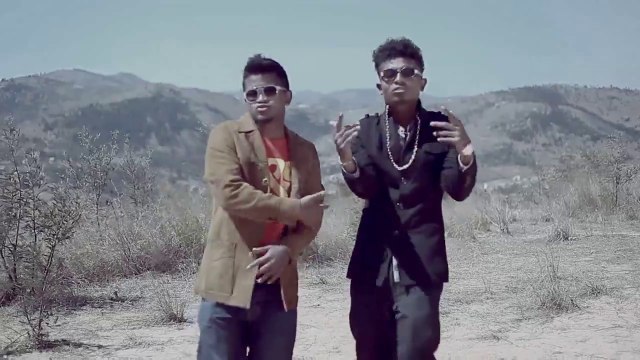 AGRAD & SKAIZ - VAVAKA (gasy 2014 hd - malagasy)
