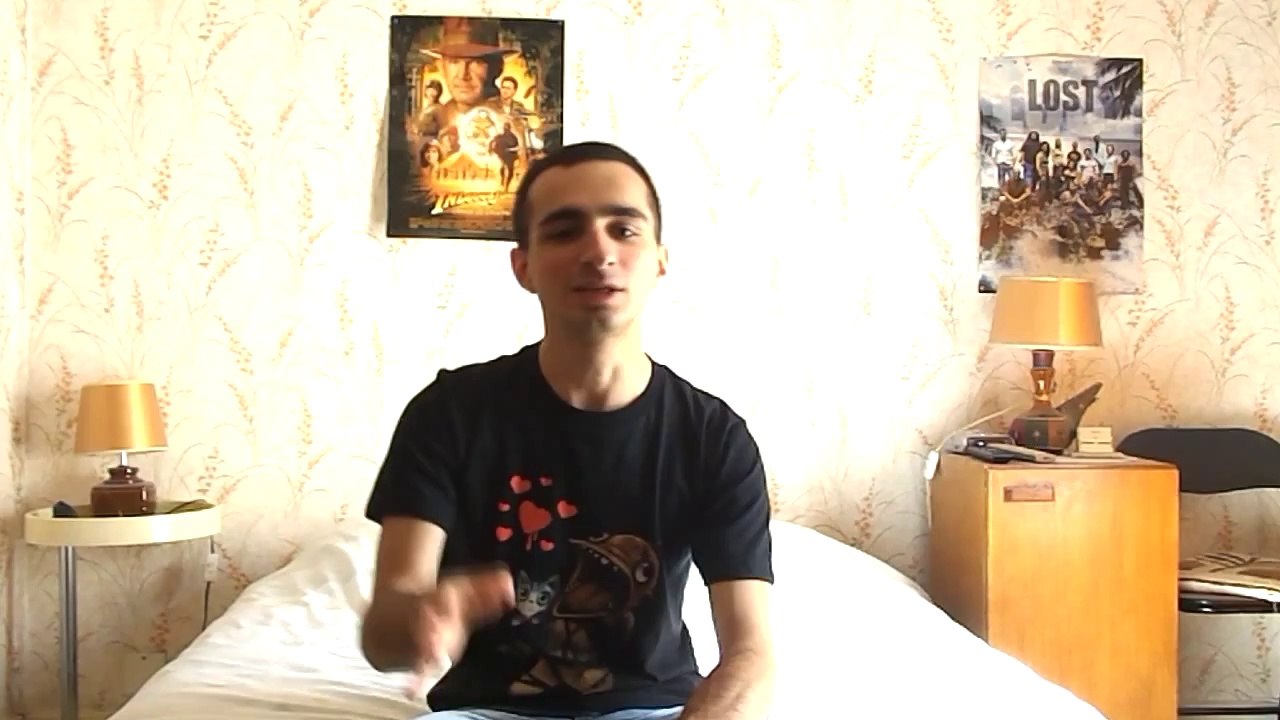 Mise au point : actualités de la chaîne !