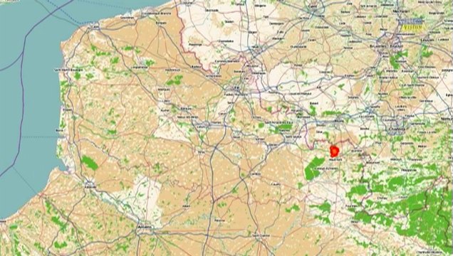 Aux enfants du Cateau Beffroi-Vision: épisode 29