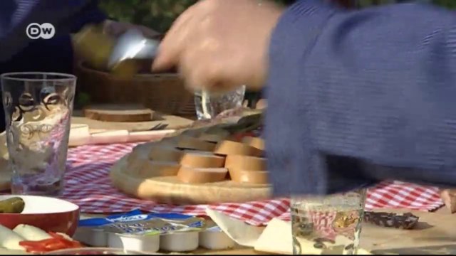 Alemania, tierra de vinos (02): Las cepas más antiguas | Euromaxx