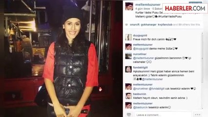 Kurtlar Vadisi Pusu'nun Yeni Güzelini Savcı Leyla Kıskanacak