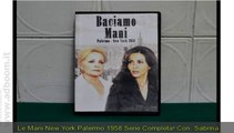 ROMA,    BACIAMO LE MANI NEW YORK PALERMO 1958 SERIE COMPLETA! EURO 10