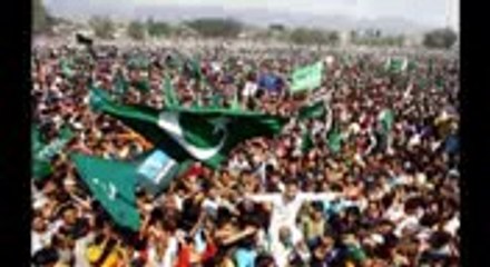 QOMI TARANA, PAKISTAN ANTHEME