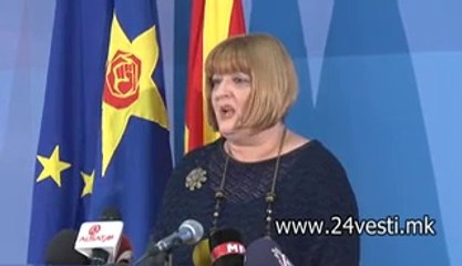 IZJAVA LIDIJA DIMOVA