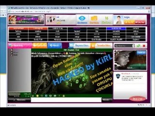 SeslioF.CoM, SesliPartner.CoM, SeslioF, Seslichat