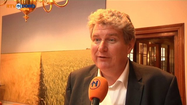 Als gemeente niet handhaaft, moeten wij een signaal geven - RTV Noord